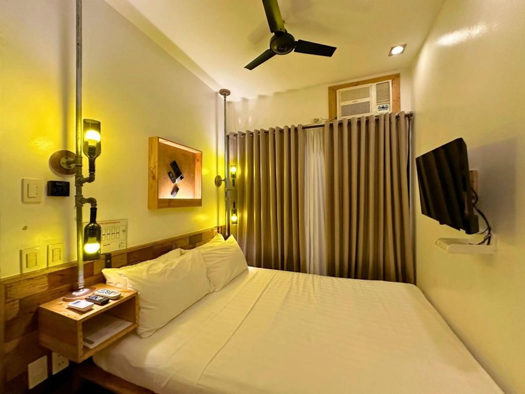 Containers by Eco Hotel