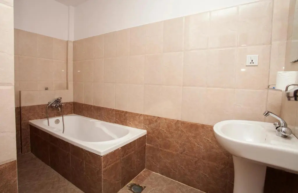 Hotel Dream City - Chambres