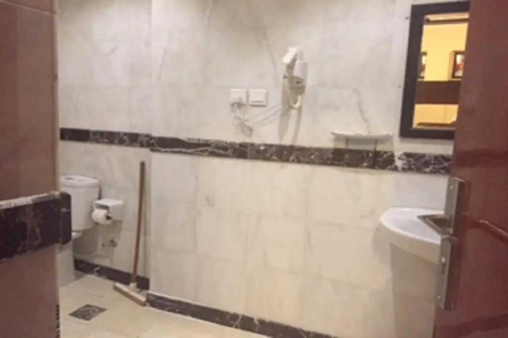 Al Masah Al Makeya Hotel - Chambres