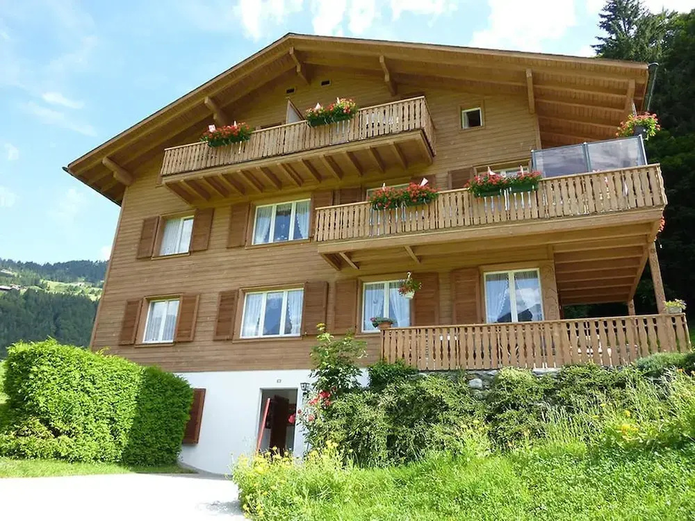 Berg Engelberg in Engelberg