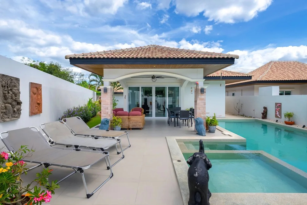 Orchid Paradise Homes OPV211