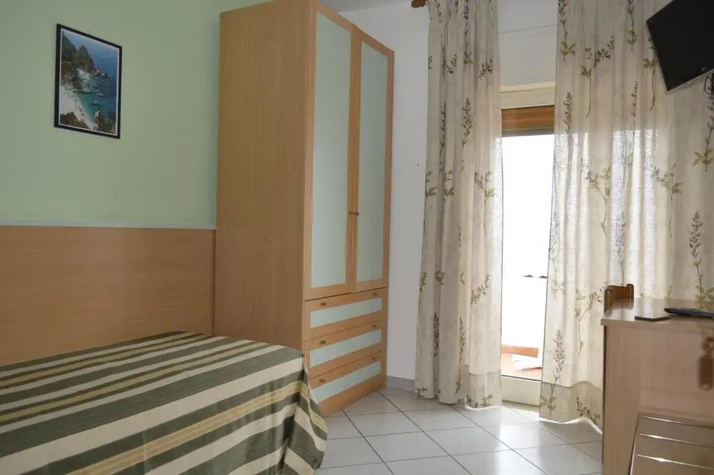 Zilema - Chambres