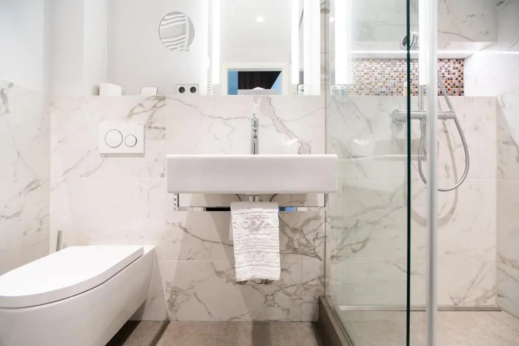 Hotel Royal - Chambres