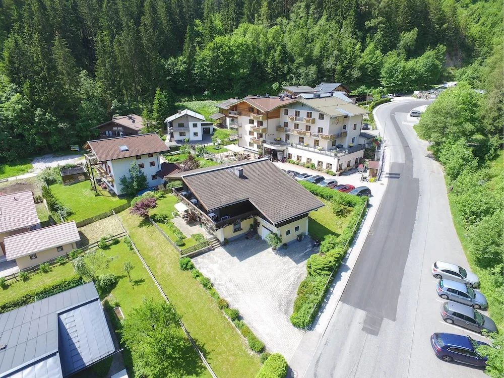 Landhaus Piberger