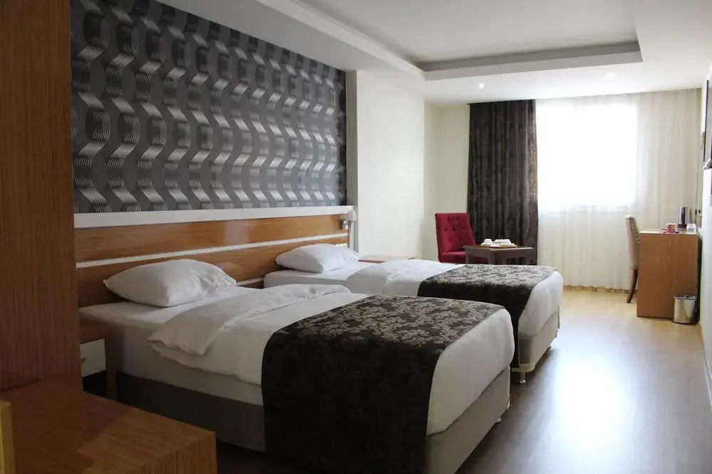 Hotel photo 6