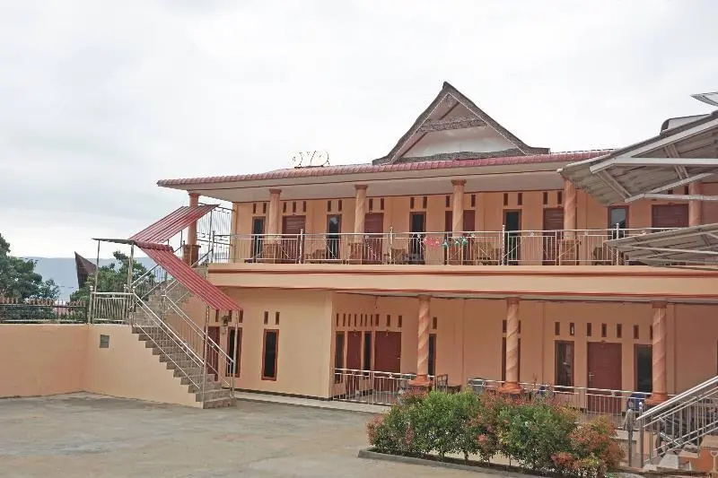 OYO 2635 Ramos Inn