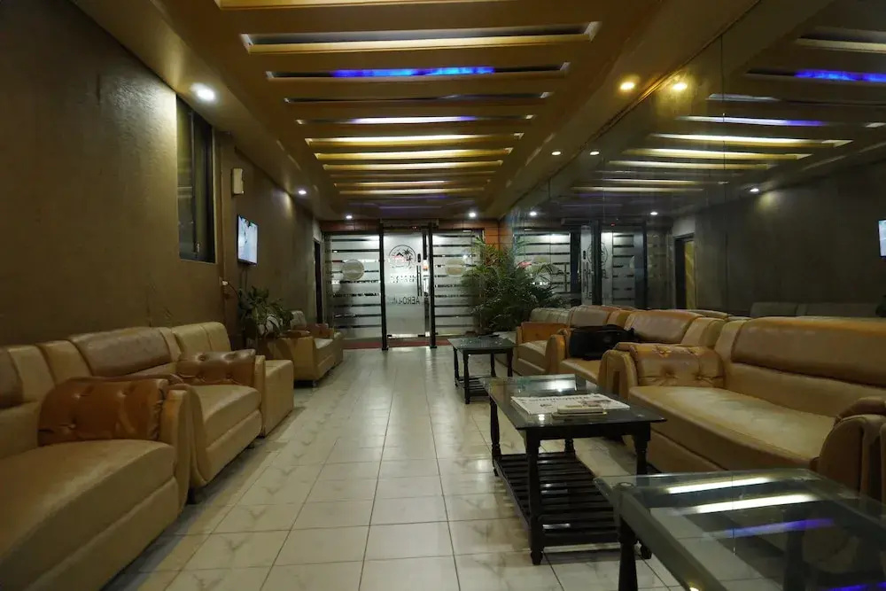 Hotel photo 14