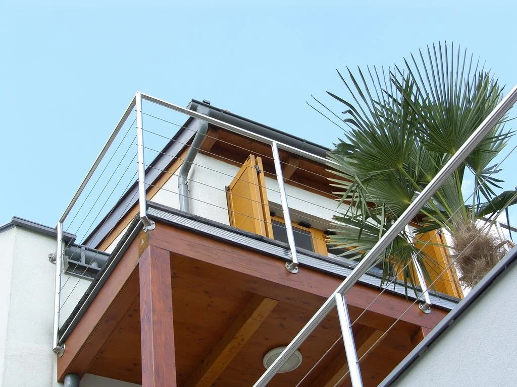 Balcony & Terrace