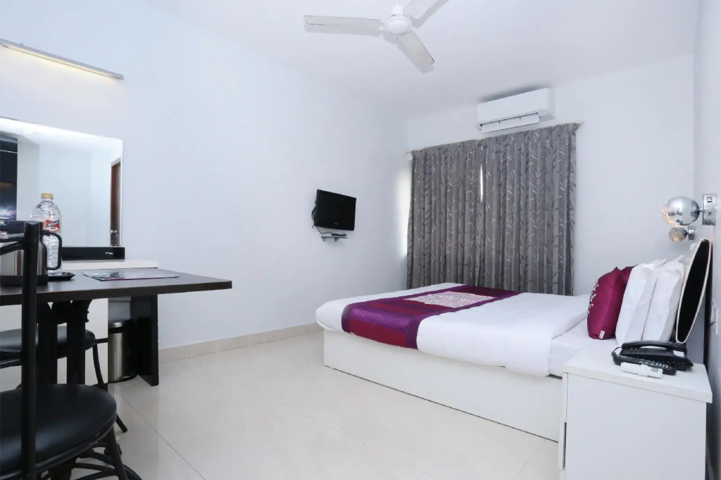 Hotel photo 7