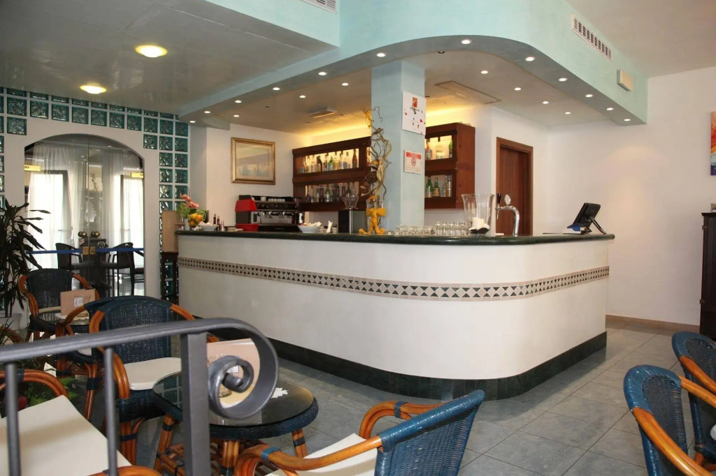 Hotel Bellevue - Général