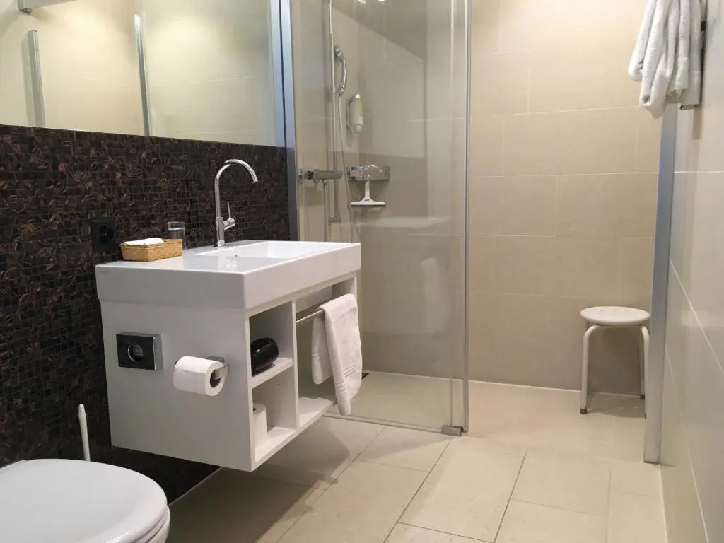 Hotel Flawil - Chambres