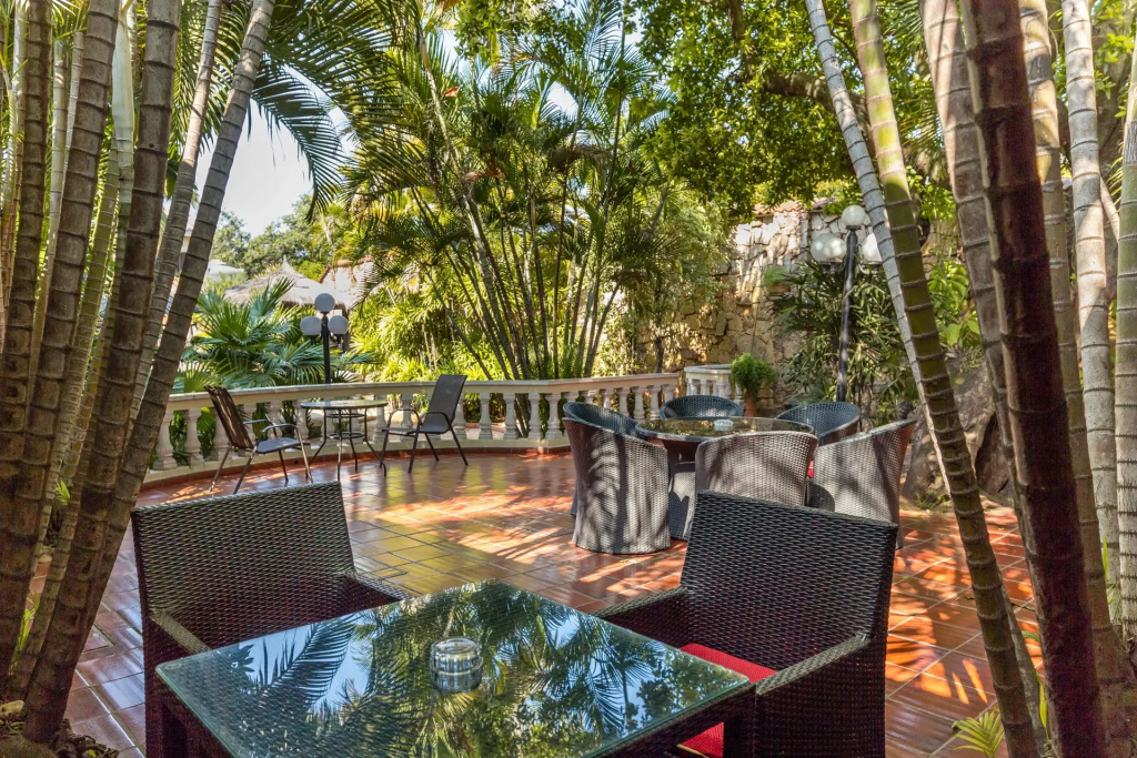Hotel photo 11