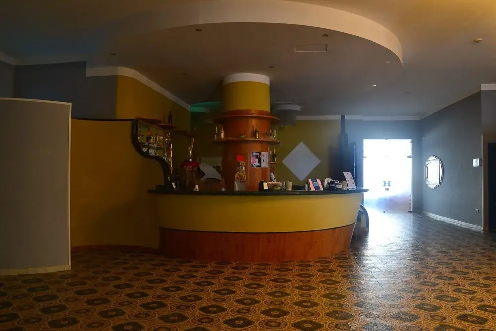 Villaggio Hotel Eurolido - Général