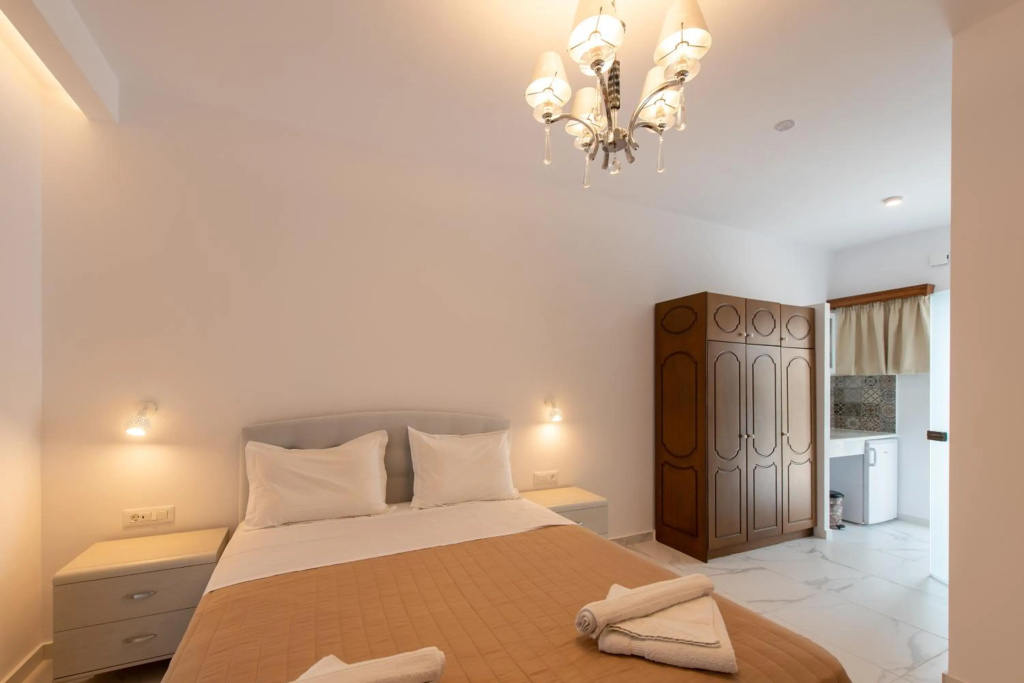 Hotel Villa Basil — 3