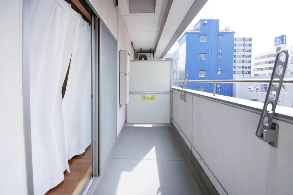 Goodsite In Oshiage 사진 13