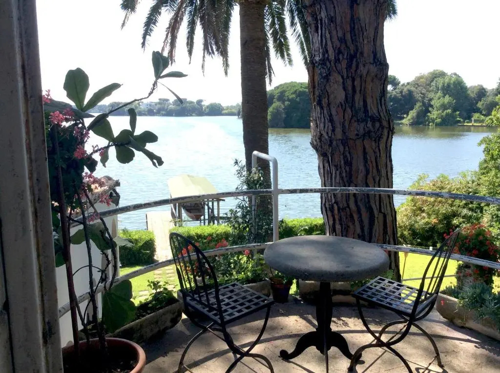 Villa sull'Acqua