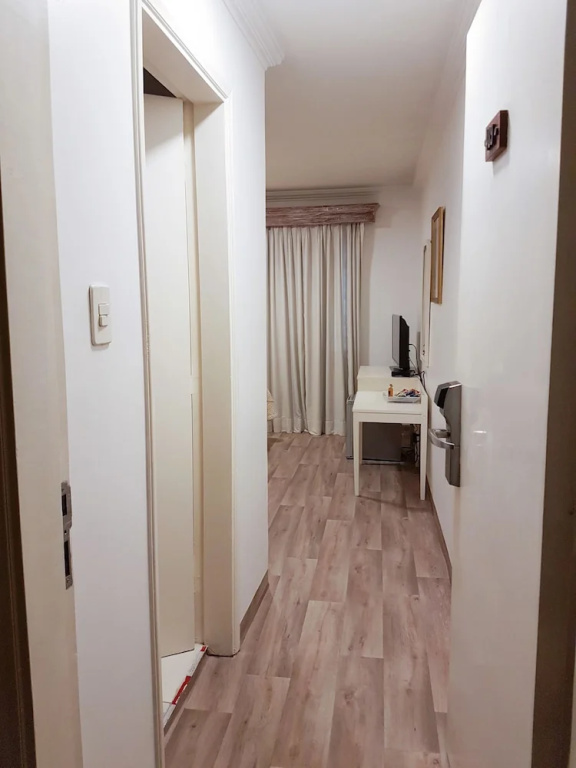 Hotel Cecilia - Chambres