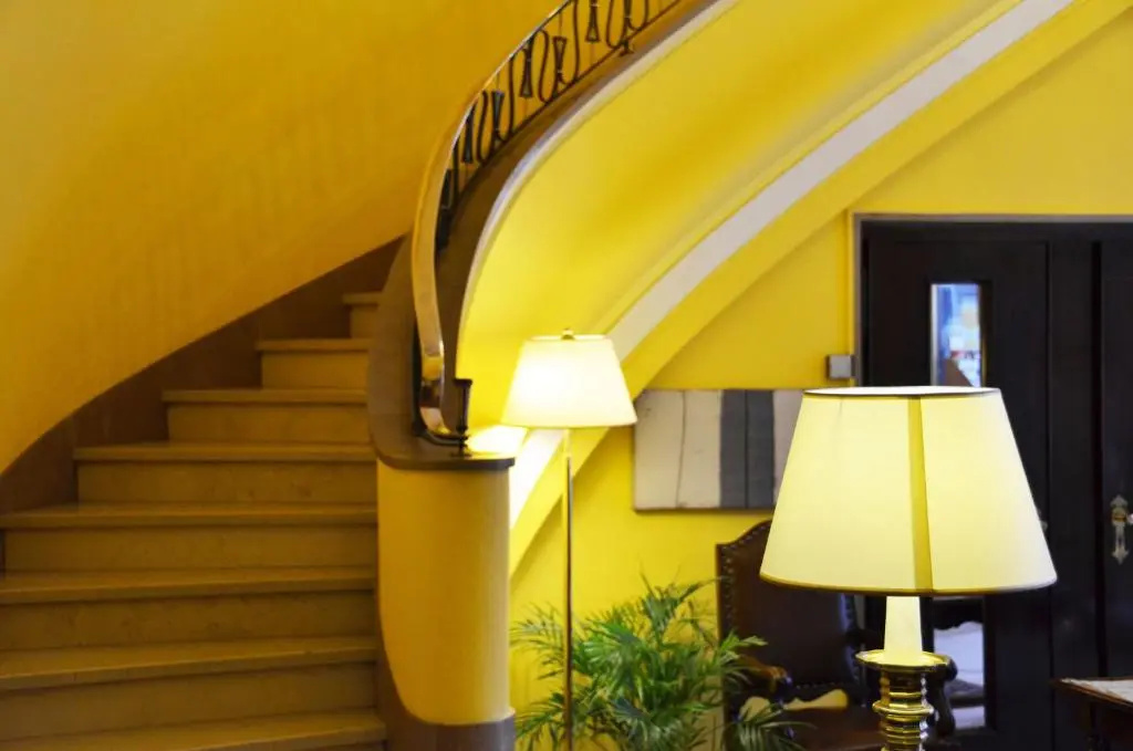 Athmos Hotel - Général