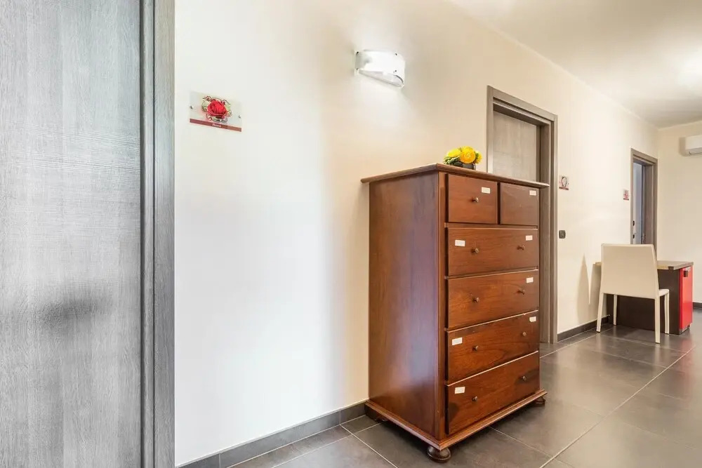 2886 B&B Terra dei Fiori - Camera Quadrupla by Barbarhouse - фото 4