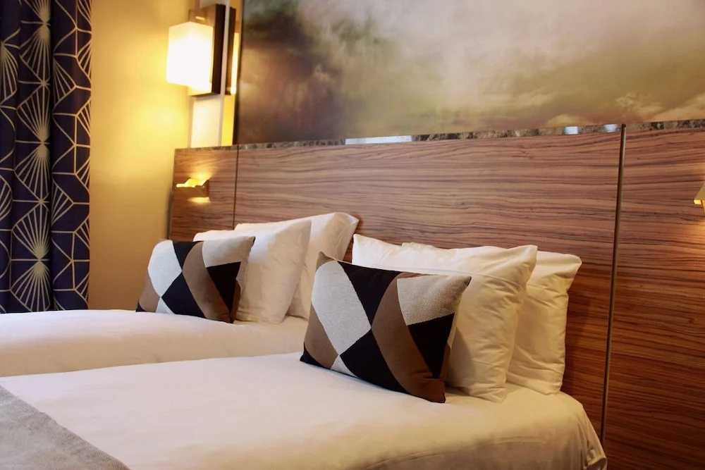 Hotel Le Rocroy 46