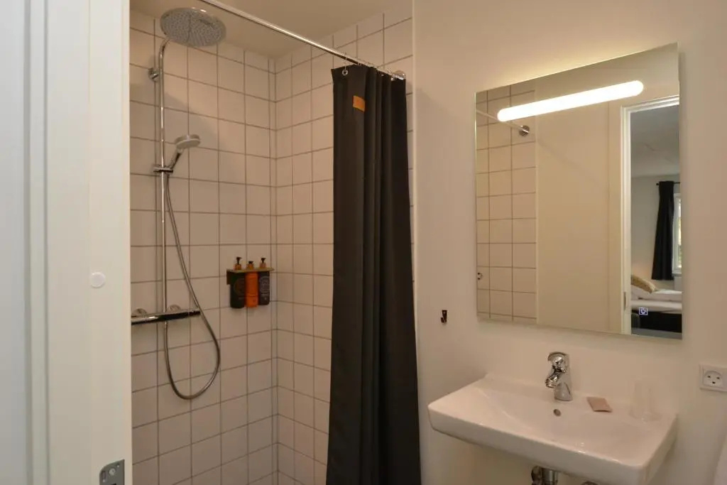 Dalby Hotel - Chambres
