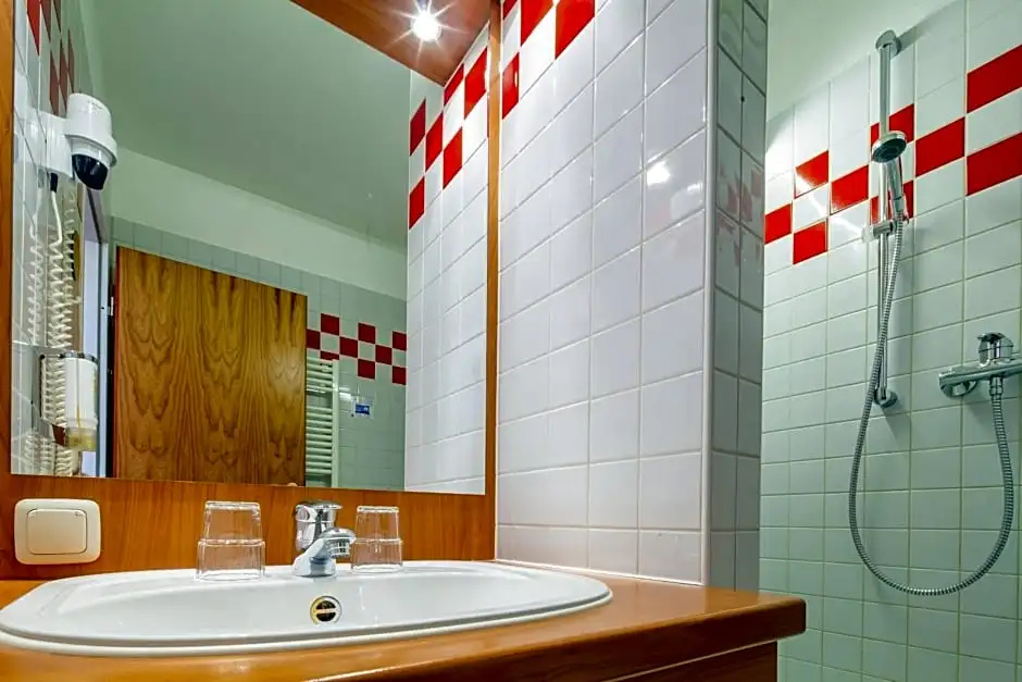 Kim Hotel im Park - Chambres