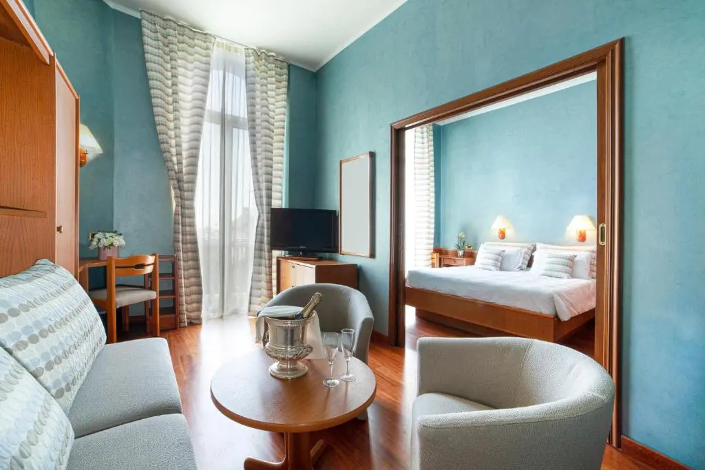 Suite