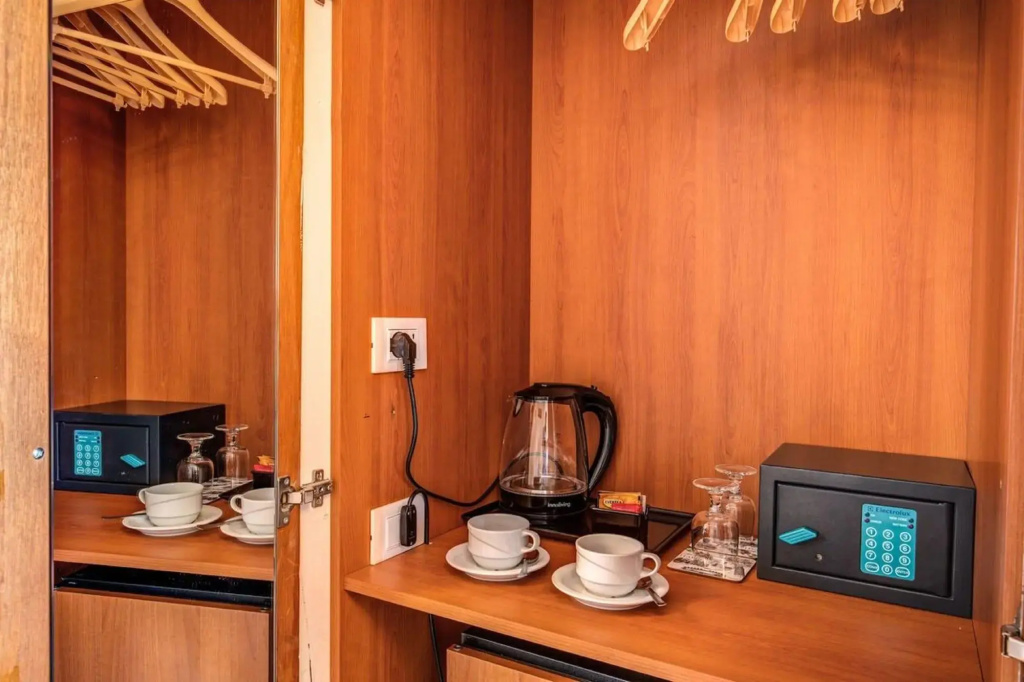 Hotel photo 21