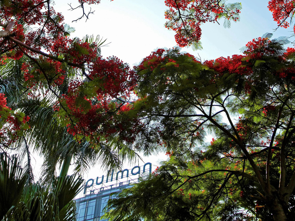 Pullman Xiamen Powerlong
