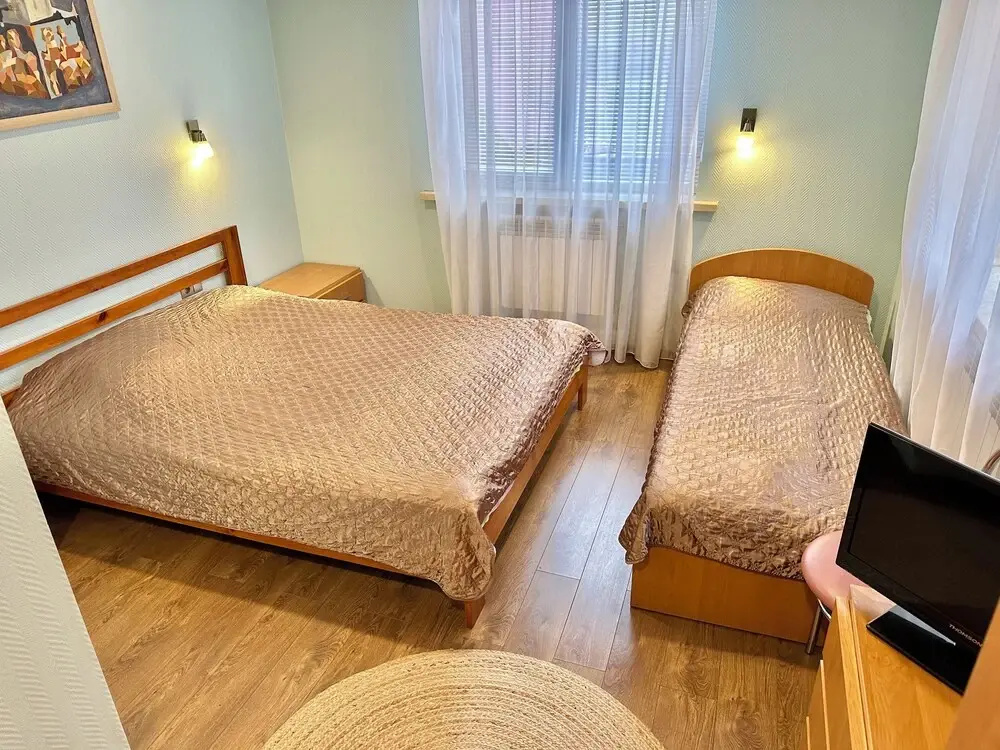 Superior room