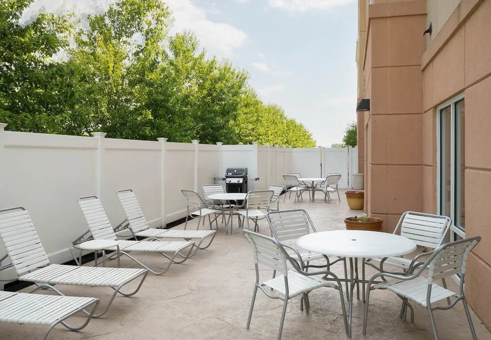 Fairfield Inn & Suites Huntingdon Route 22/Raystown Lake