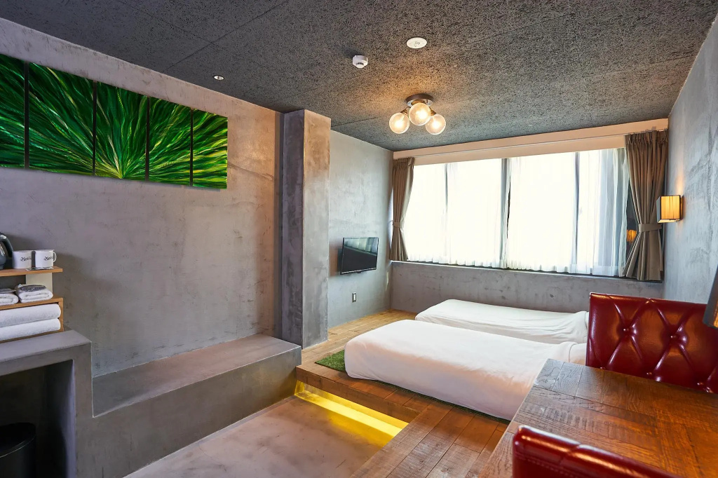 Hotel photo 3