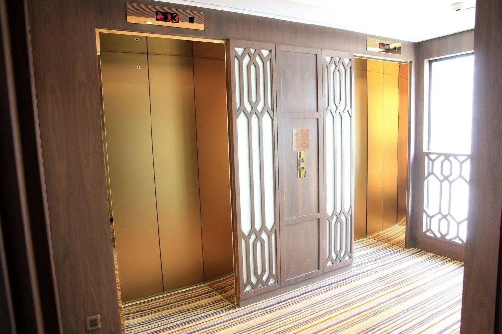 Hotel photo 12