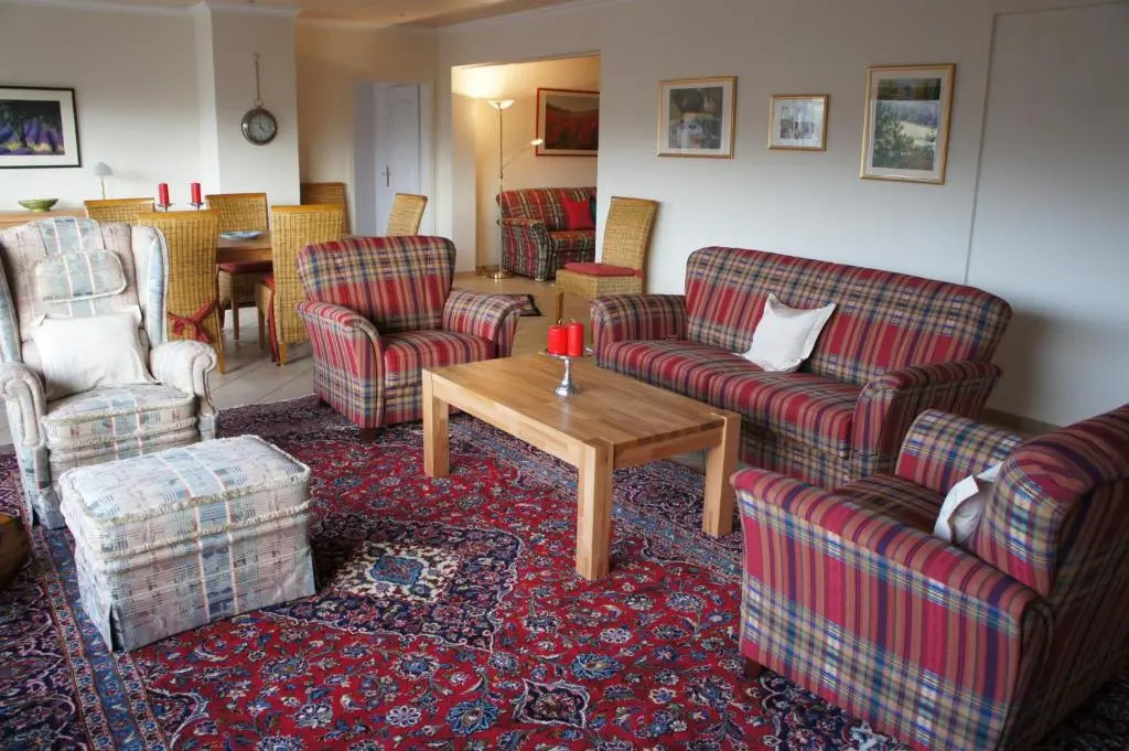 Landhotel Maarheide - Chambres