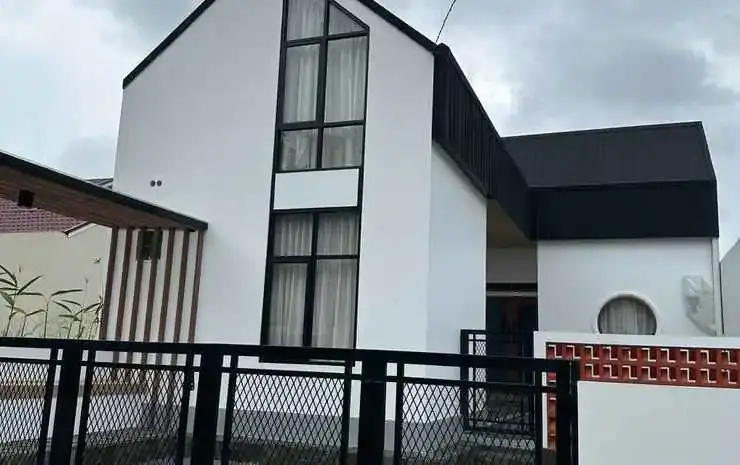 Bamboosa Guest House
