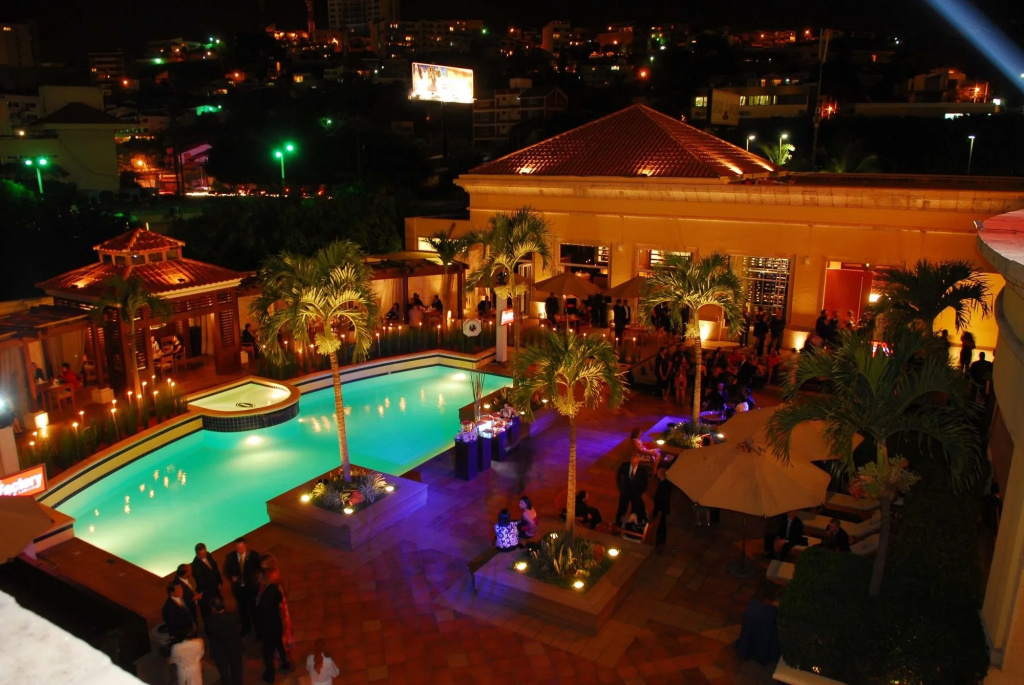 InterContinental Tegucigalpa at Multiplaza Mall by IHG - 2