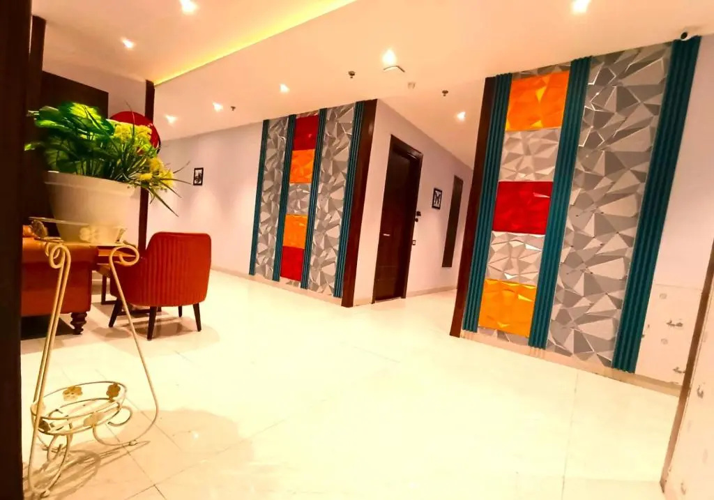 Hotel photo 10