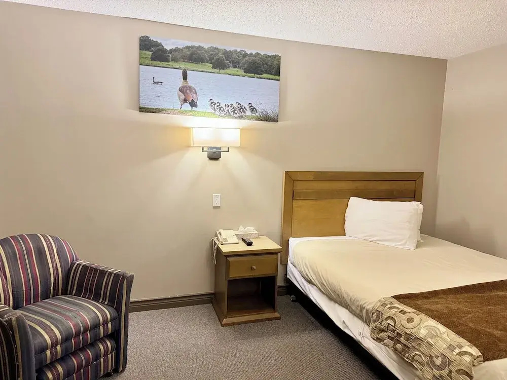 Standard room