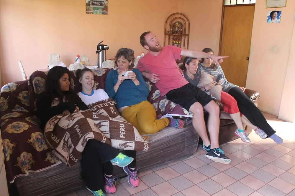 Samay Guesthouse - фото 26