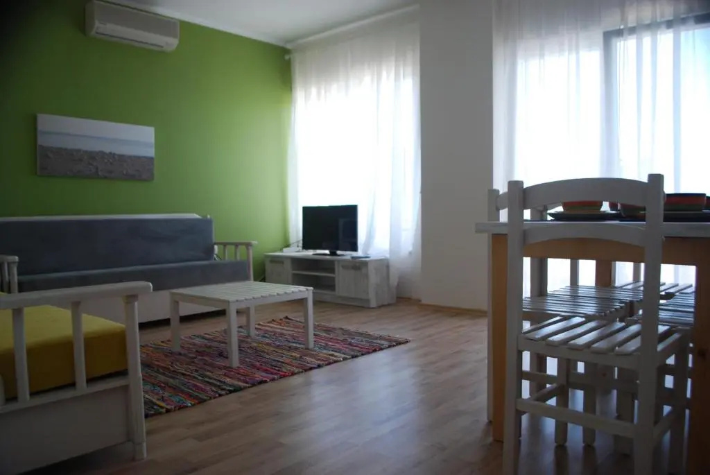 Rezidenca Kalter Durres - Chambres