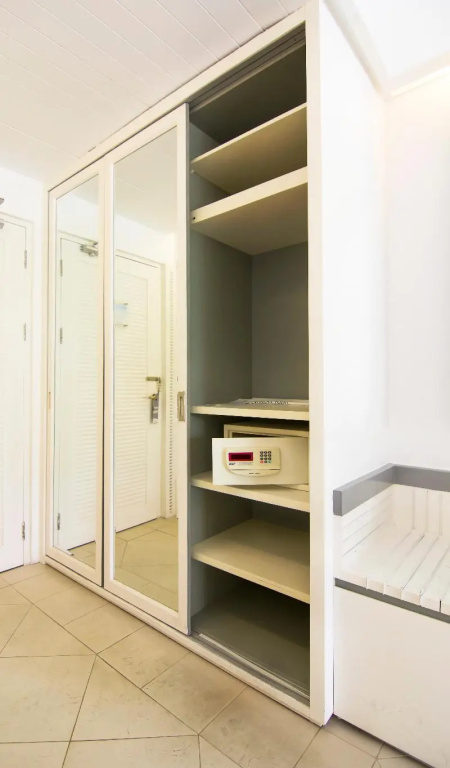 Nongsa Point Marina & Resort - Chambres