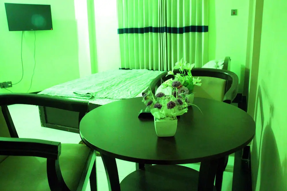 Hotel photo 8
