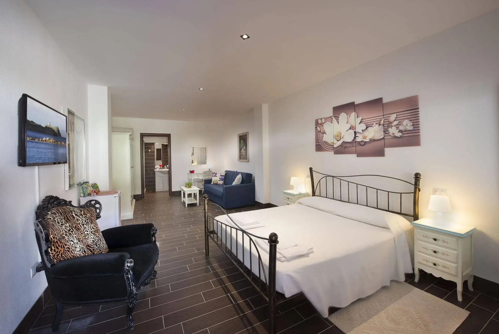 Hotel Rurale Orti di Nora & SPA - Général