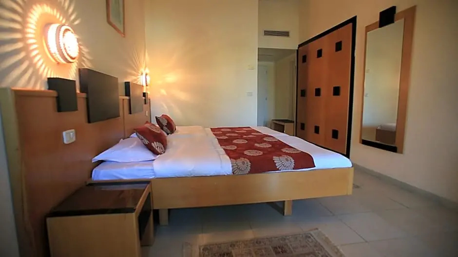 Hotel Les Palmiers Beach Holiday Village - Chambres
