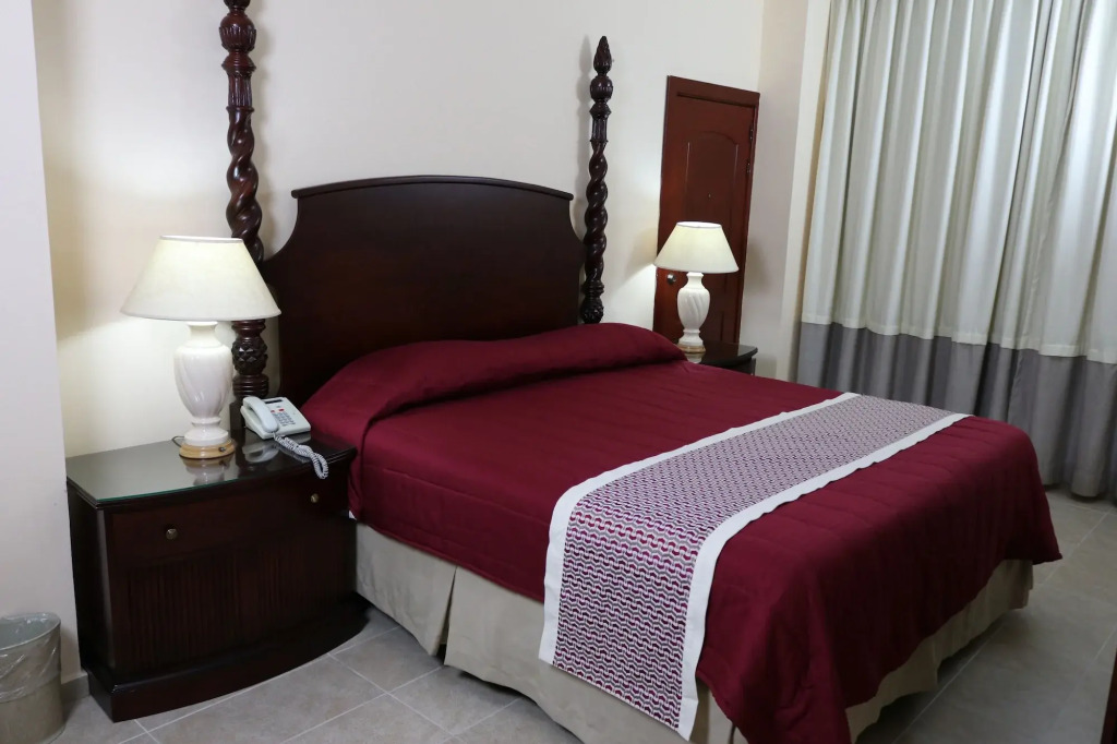 Ramada by Wyndham Princess Santo Domingo by null
