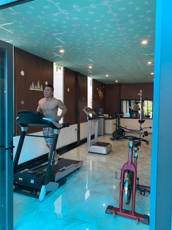 Hoi An Coco River Resort & Spa, Хойан, В'єтнам мініатюра 17