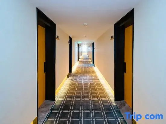 Xiamen Wo Jiaer Boutique Hotel - Général