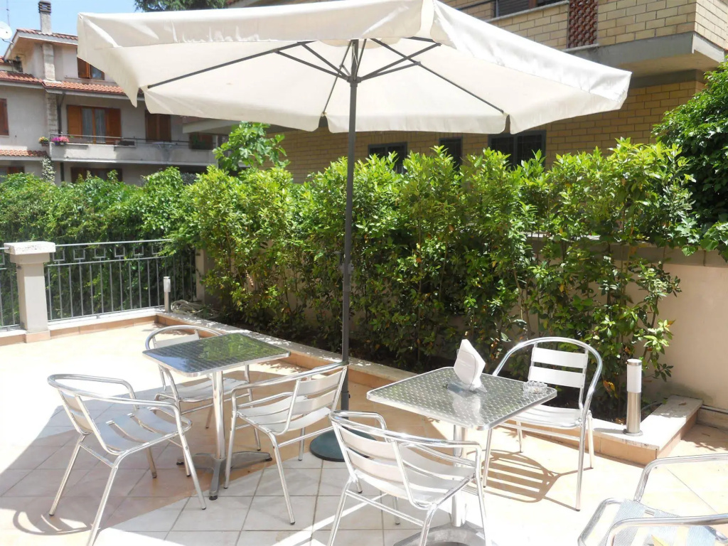 Hotel photo 20