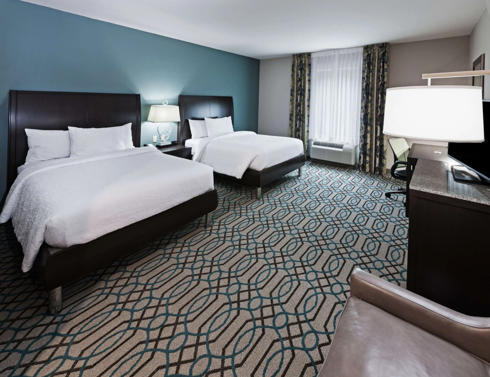 Hilton Garden Inn West Little Rock - Général