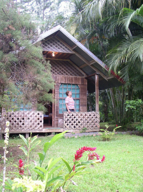 Santa Maria Volcano Lodge - фото 23